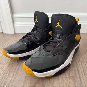 NIKE Jordan Stay Loyal 3. Men's size:9